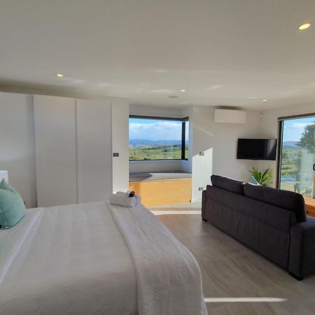Vineyard Vacation Hotel Mangawhai Exterior foto