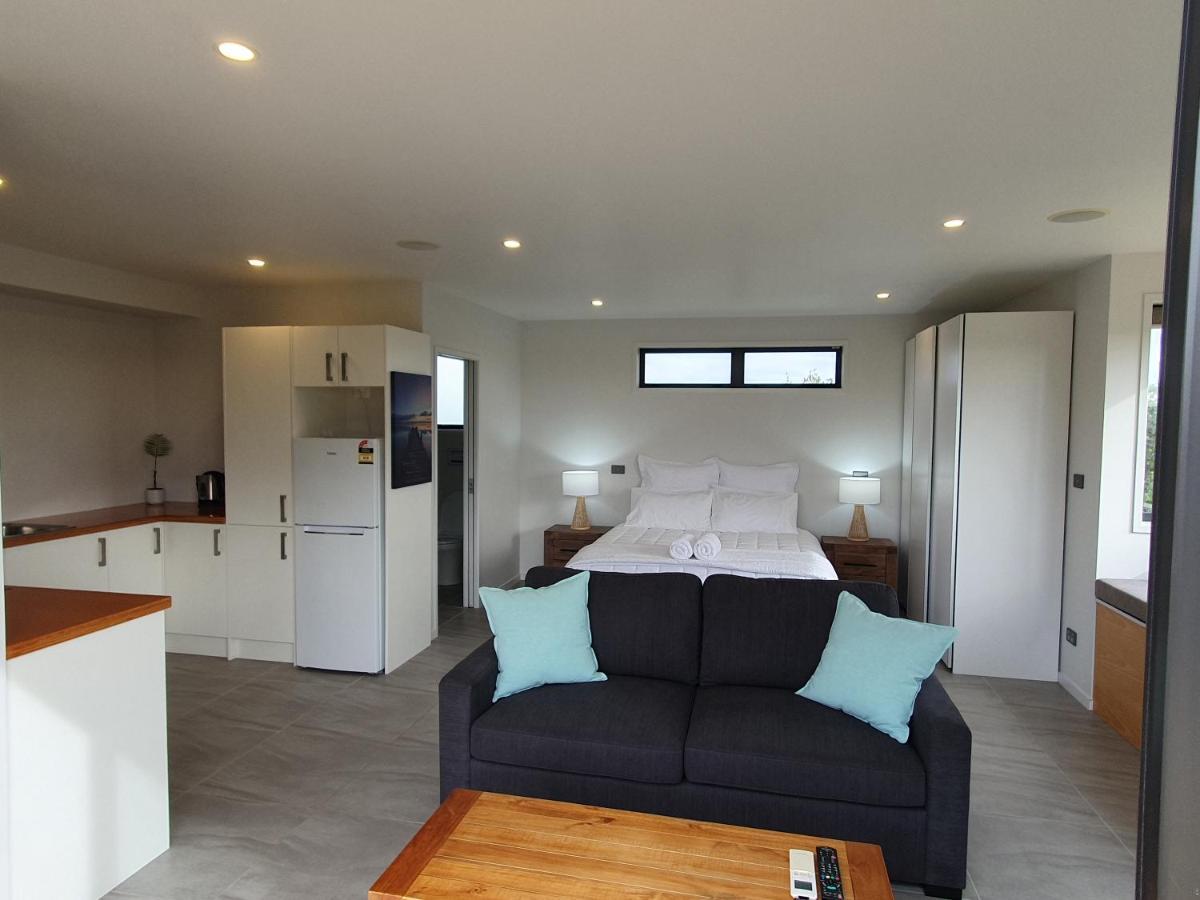Vineyard Vacation Hotel Mangawhai Exterior foto